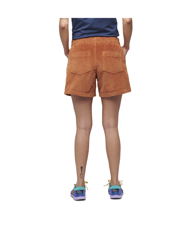 Shorts Dirtbag F *CLEARANCE 40%* - Black Diamond 