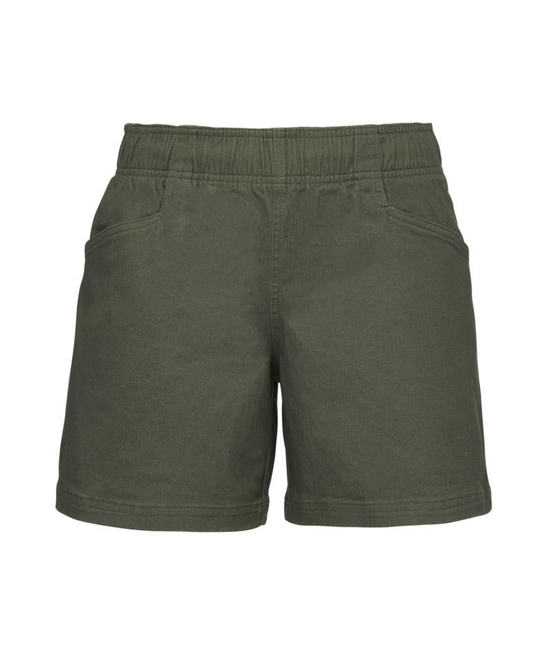 Shorts Dirtbag F *CLEARANCE 40%* - Black Diamond 