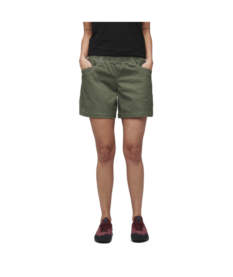 Shorts Dirtbag F *CLEARANCE 40%* - Black Diamond 