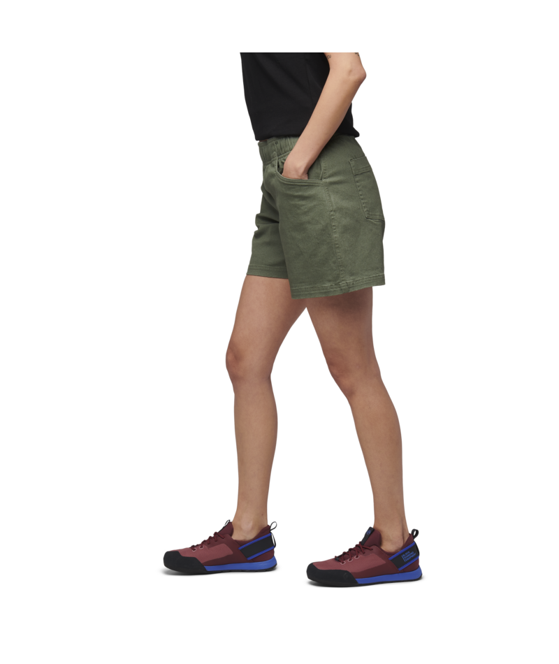 Shorts Dirtbag F *CLEARANCE 40%* - Black Diamond 
