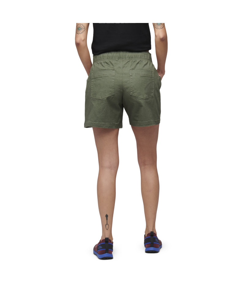 Shorts Dirtbag F *CLEARANCE 40%* - Black Diamond 
