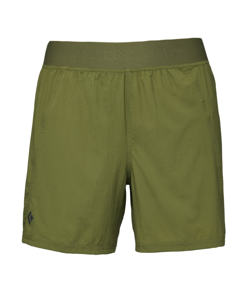 Sierra LT Shorts W *CLEARANCE 40%* - Black Diamond 