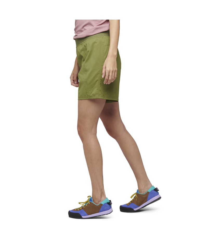 Sierra LT Shorts W *CLEARANCE 40%* - Black Diamond 