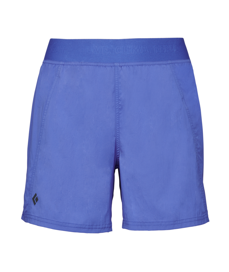 Sierra LT Shorts W *CLEARANCE 40%* - Black Diamond 