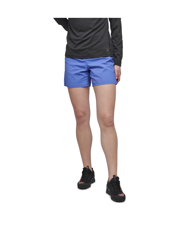 Sierra LT Shorts W *CLEARANCE 40%* - Black Diamond 