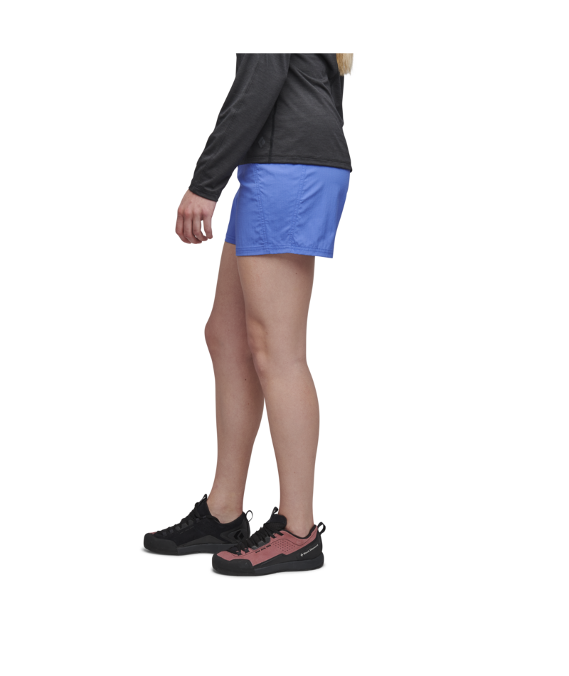Sierra LT Shorts W *CLEARANCE 40%* - Black Diamond 