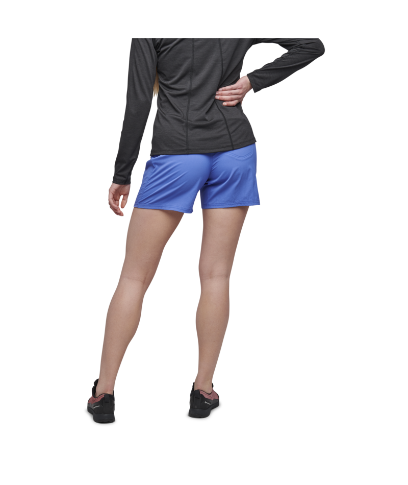 Sierra LT Shorts W *CLEARANCE 40%* - Black Diamond 