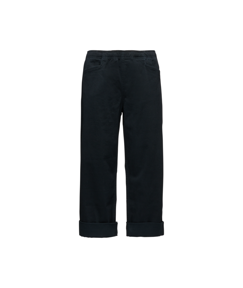 Dirtbag Pants F - Black Diamond 