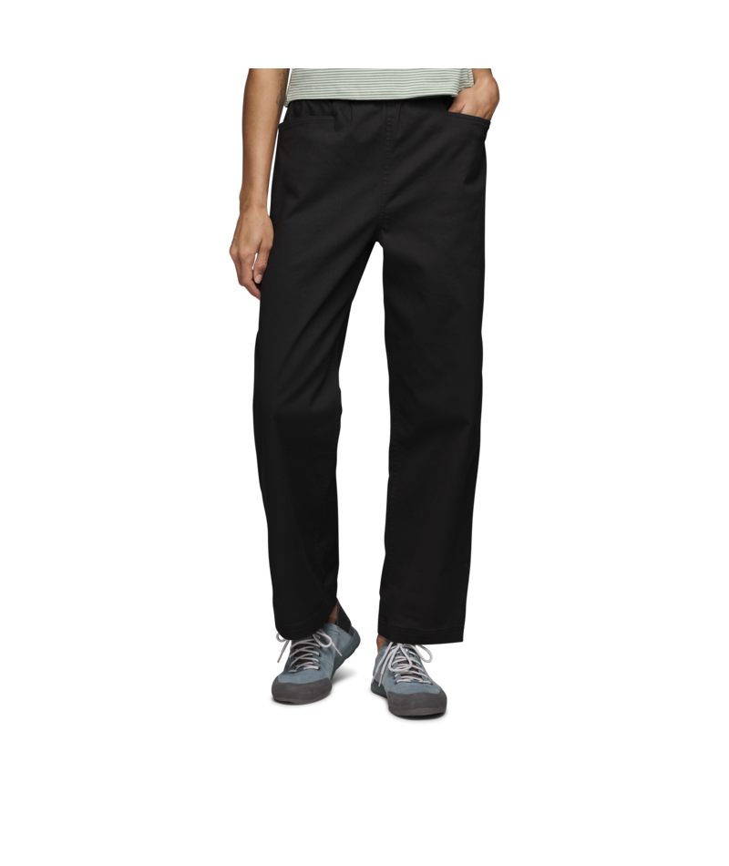 Dirtbag Pants F - Black Diamond 
