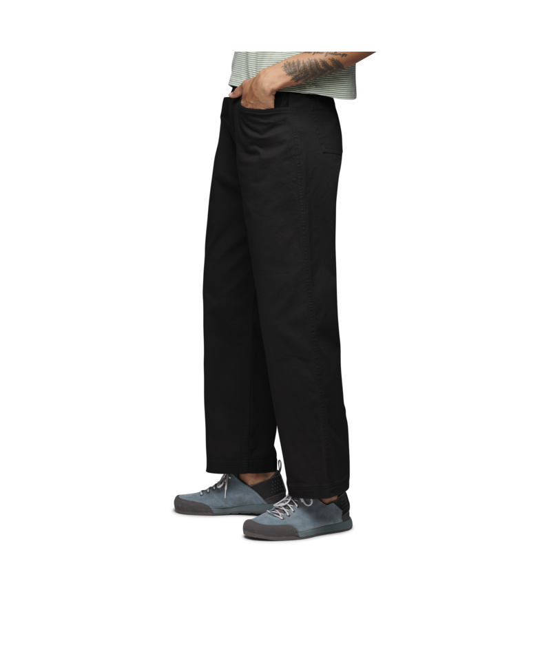Pantalon Dirtbag F - Black Diamond