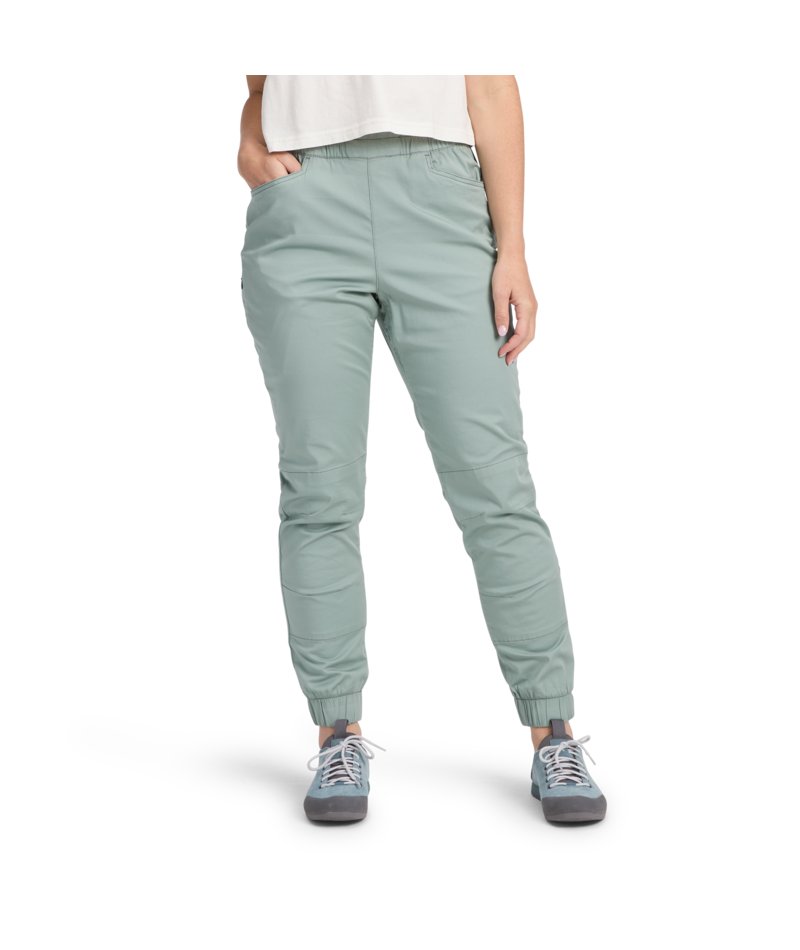 Notion Pants W *CLEARANCE 40%* - Black Diamond 