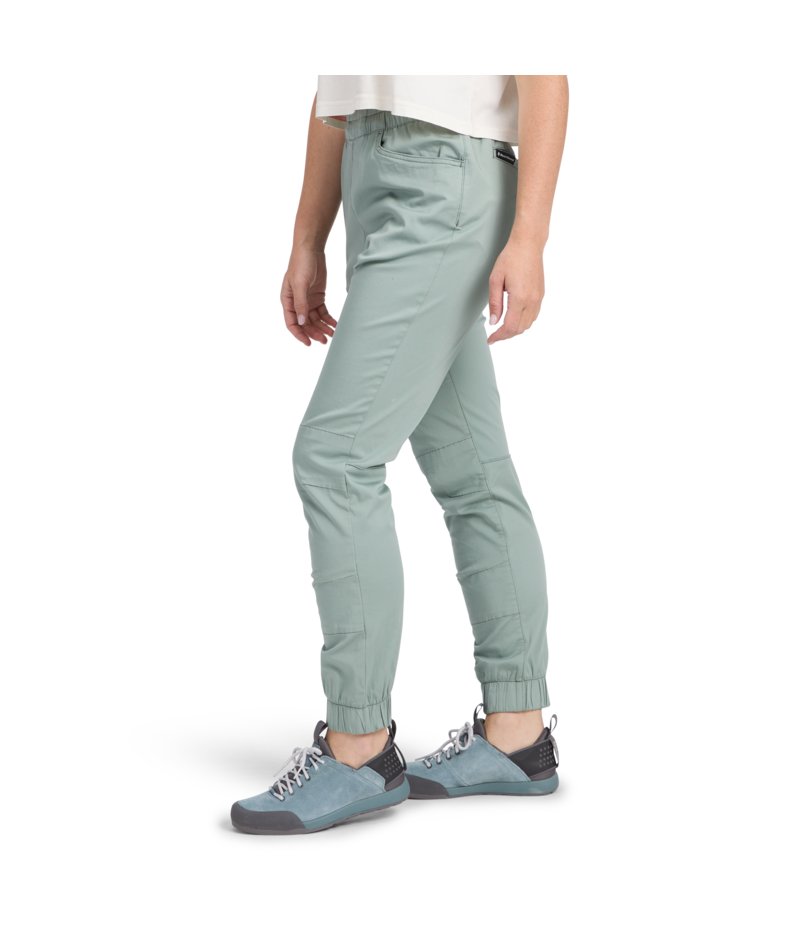 Notion Pants W *CLEARANCE 40%* - Black Diamond 