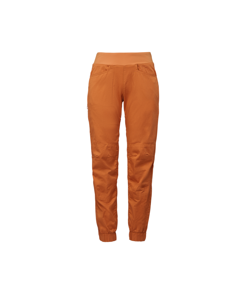 Pantalon Notion SP F *LIQUIDATION 40%* - Black Diamond