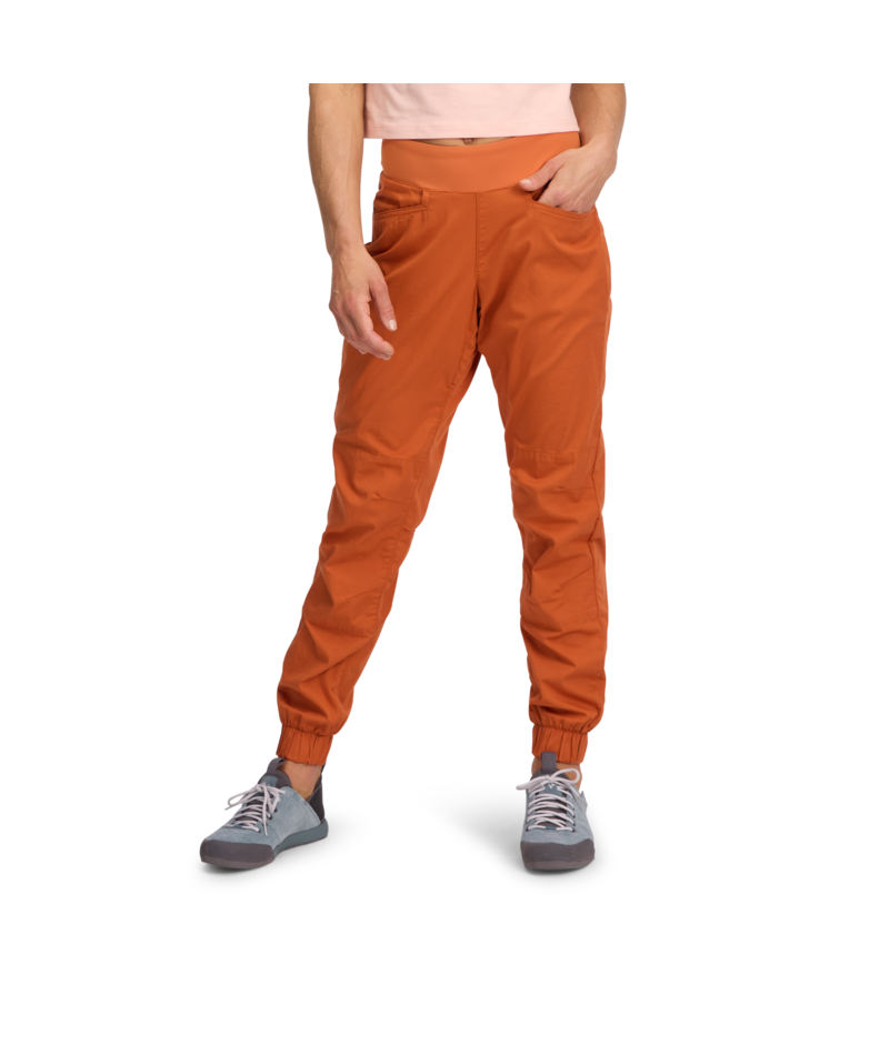 Pantalon Notion SP F *LIQUIDATION 40%* - Black Diamond