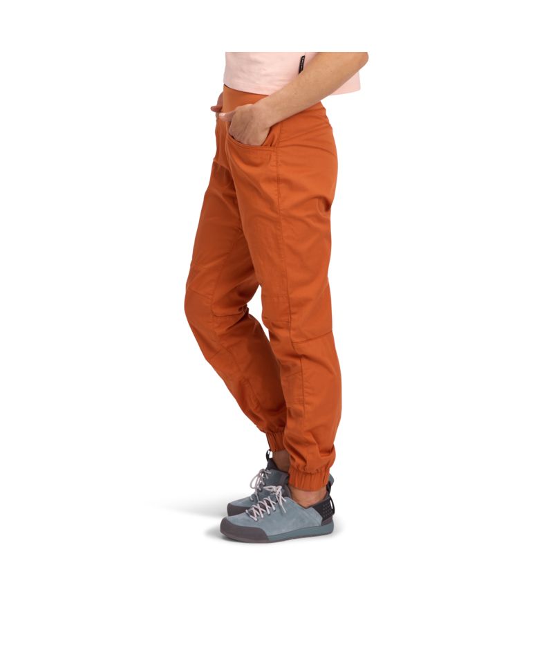 Pantalon Notion SP F *LIQUIDATION 40%* - Black Diamond