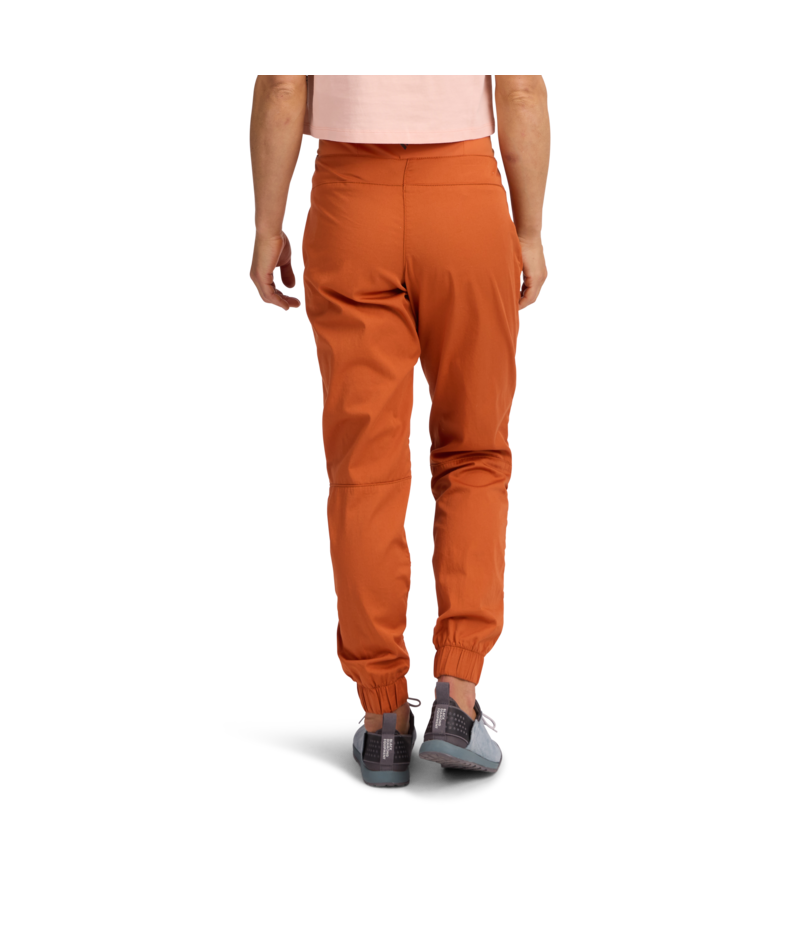 Pantalon Notion SP F *LIQUIDATION 40%* - Black Diamond