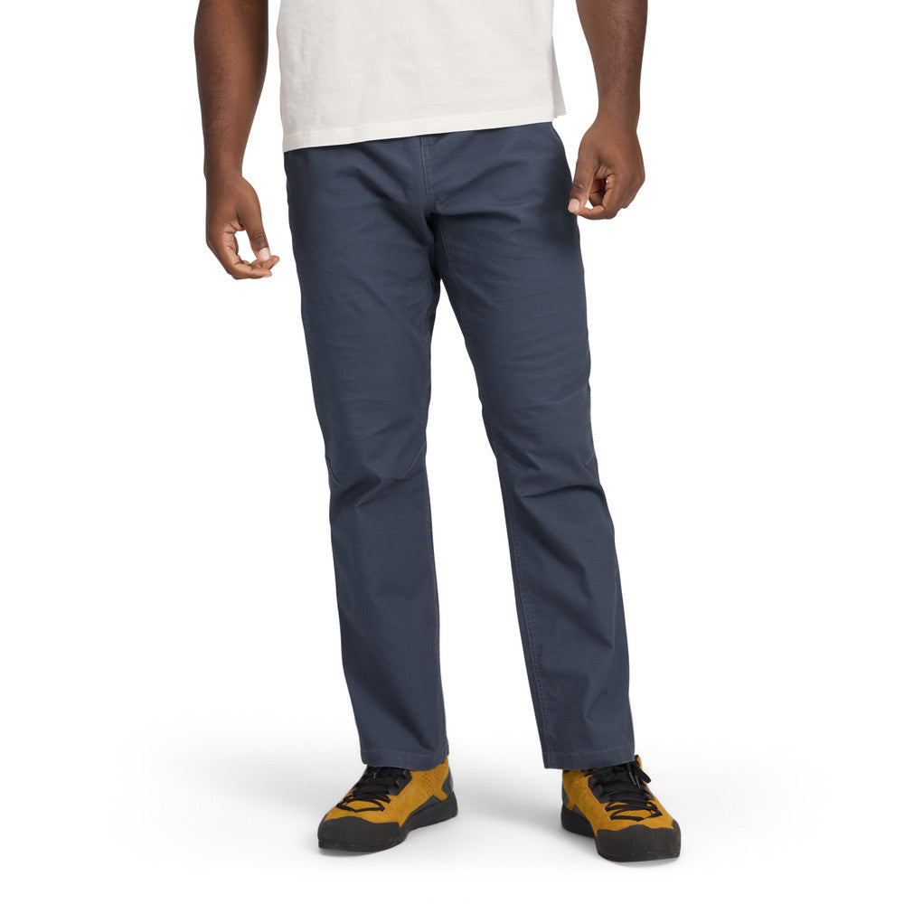 Ethos Pants H - Black Diamond 