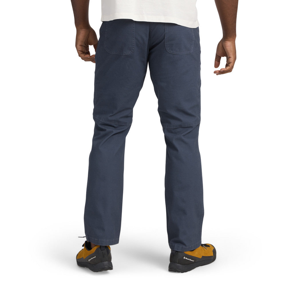 Ethos Pants H - Black Diamond 