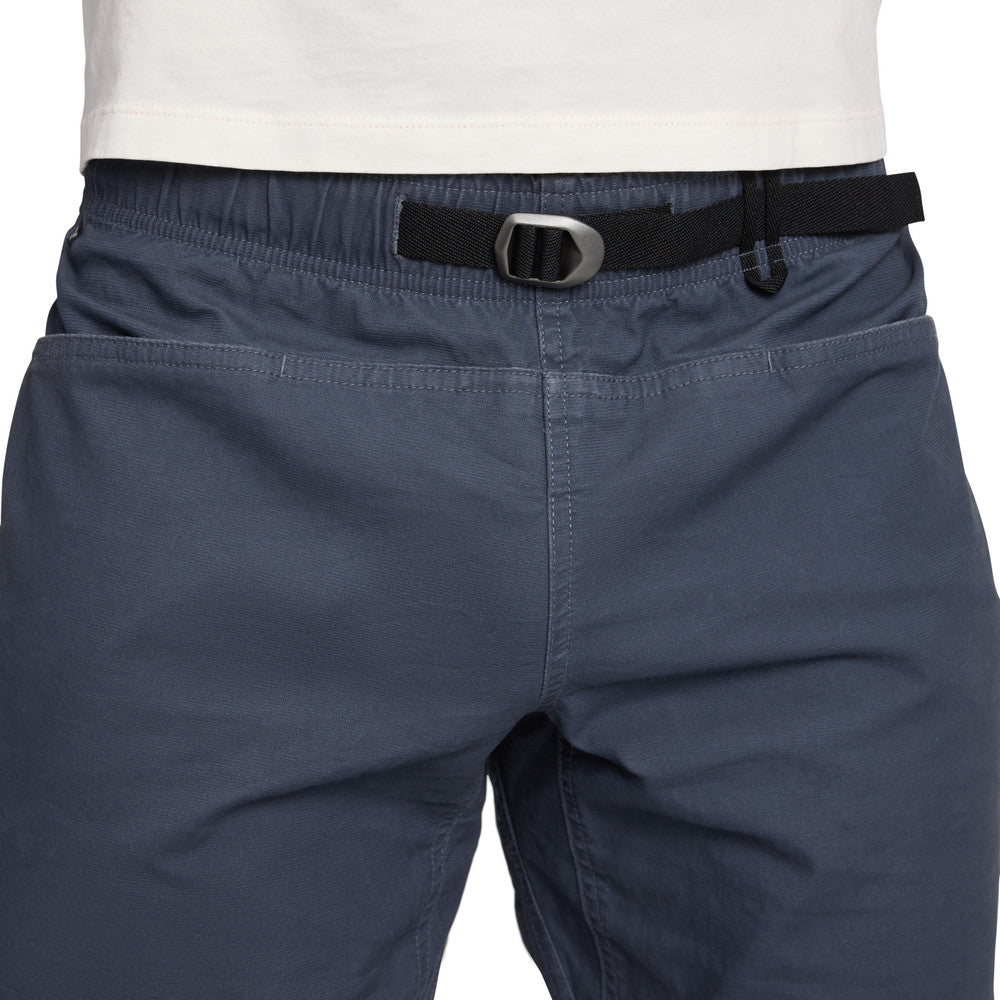 Ethos Pants H - Black Diamond 