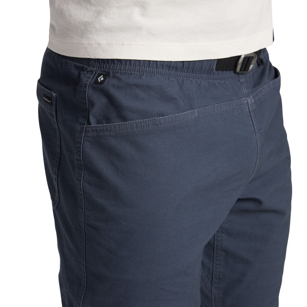 Ethos Pants H - Black Diamond 
