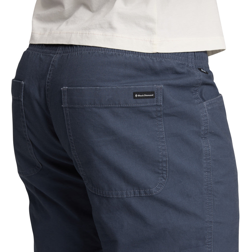 Ethos Pants H - Black Diamond 