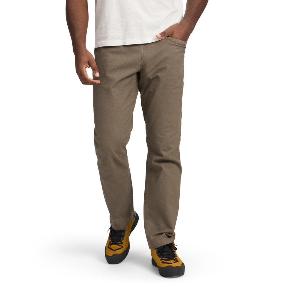 Ethos Pants H - Black Diamond 