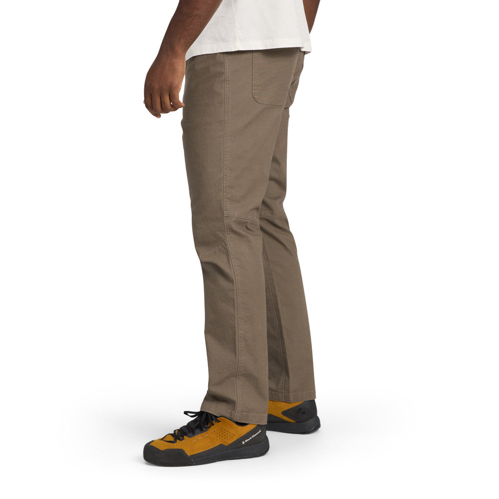 Ethos Pants H - Black Diamond 