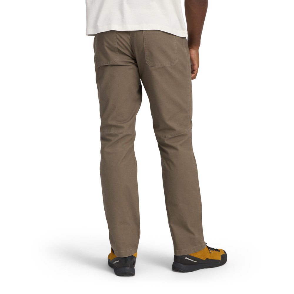 Ethos Pants H - Black Diamond 