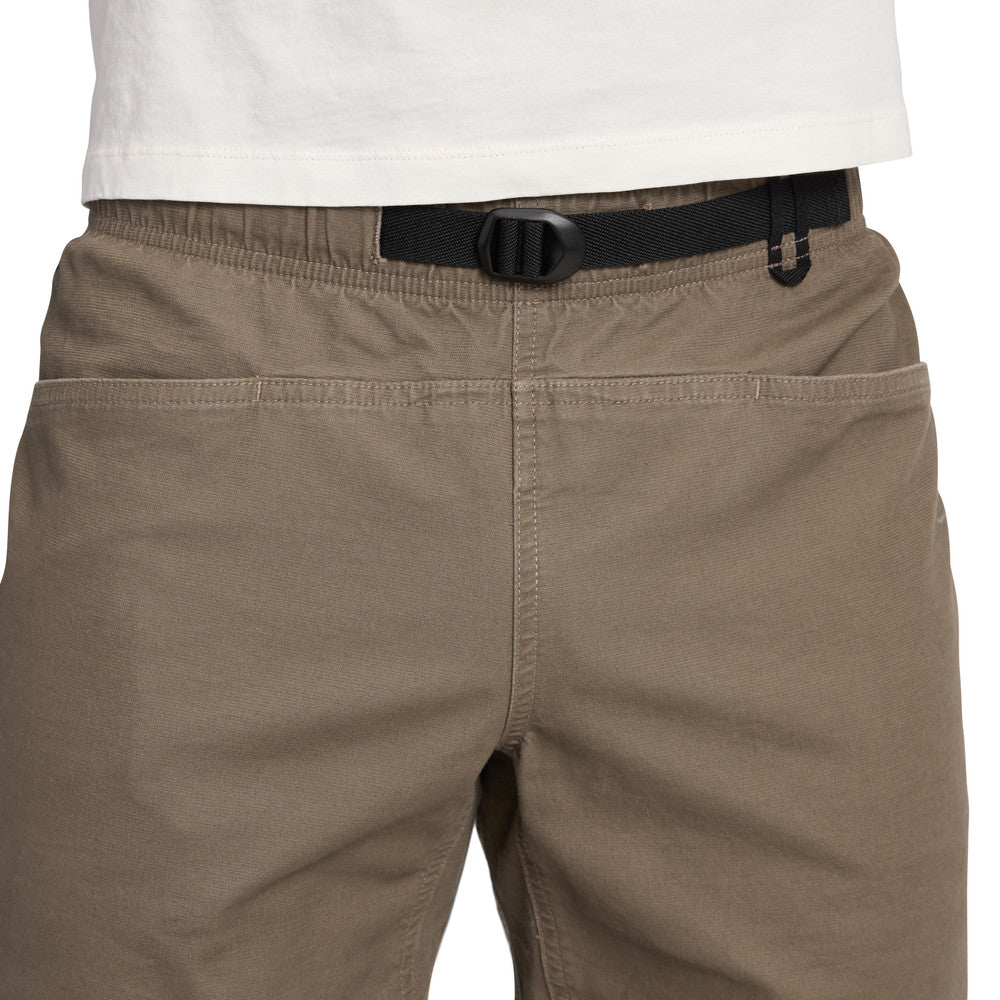 Ethos Pants H - Black Diamond 