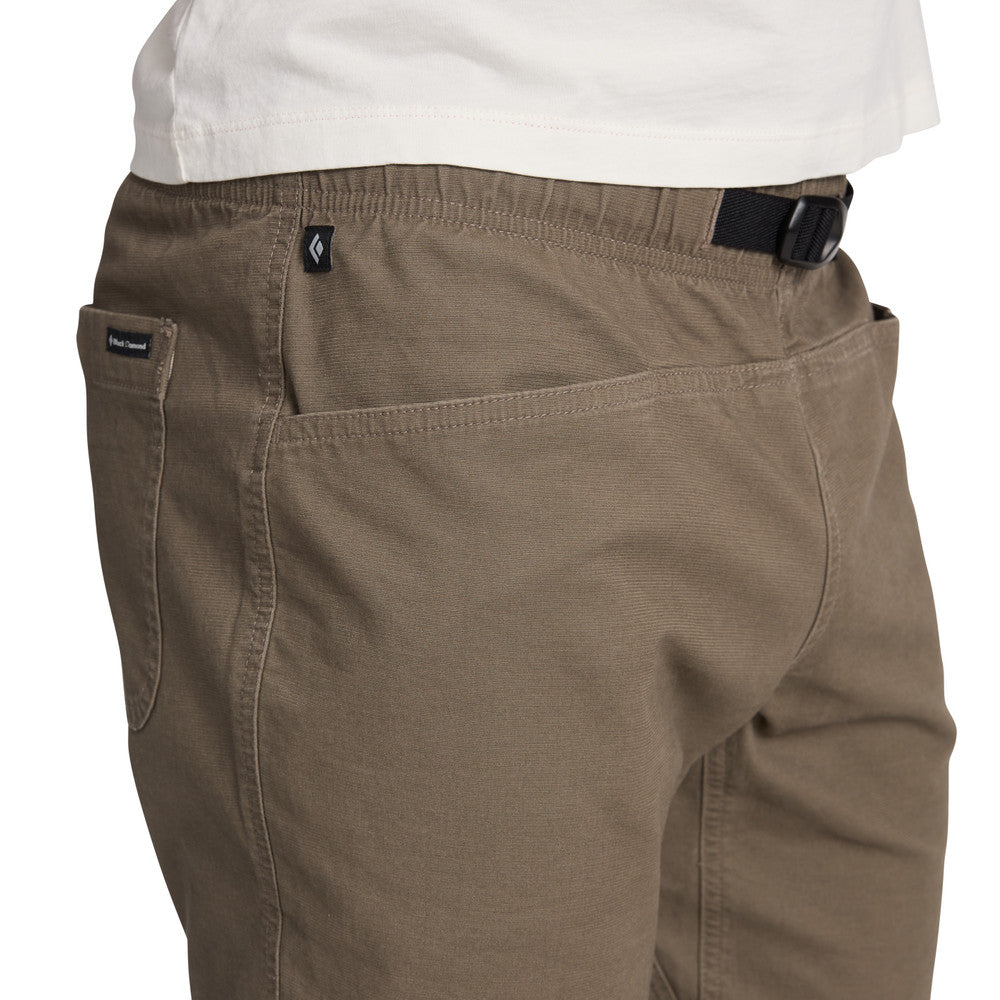 Ethos Pants H - Black Diamond 