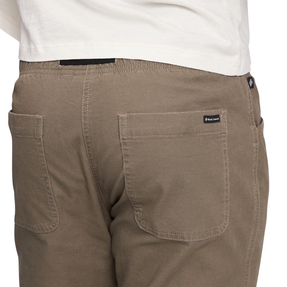 Ethos Pants H - Black Diamond 
