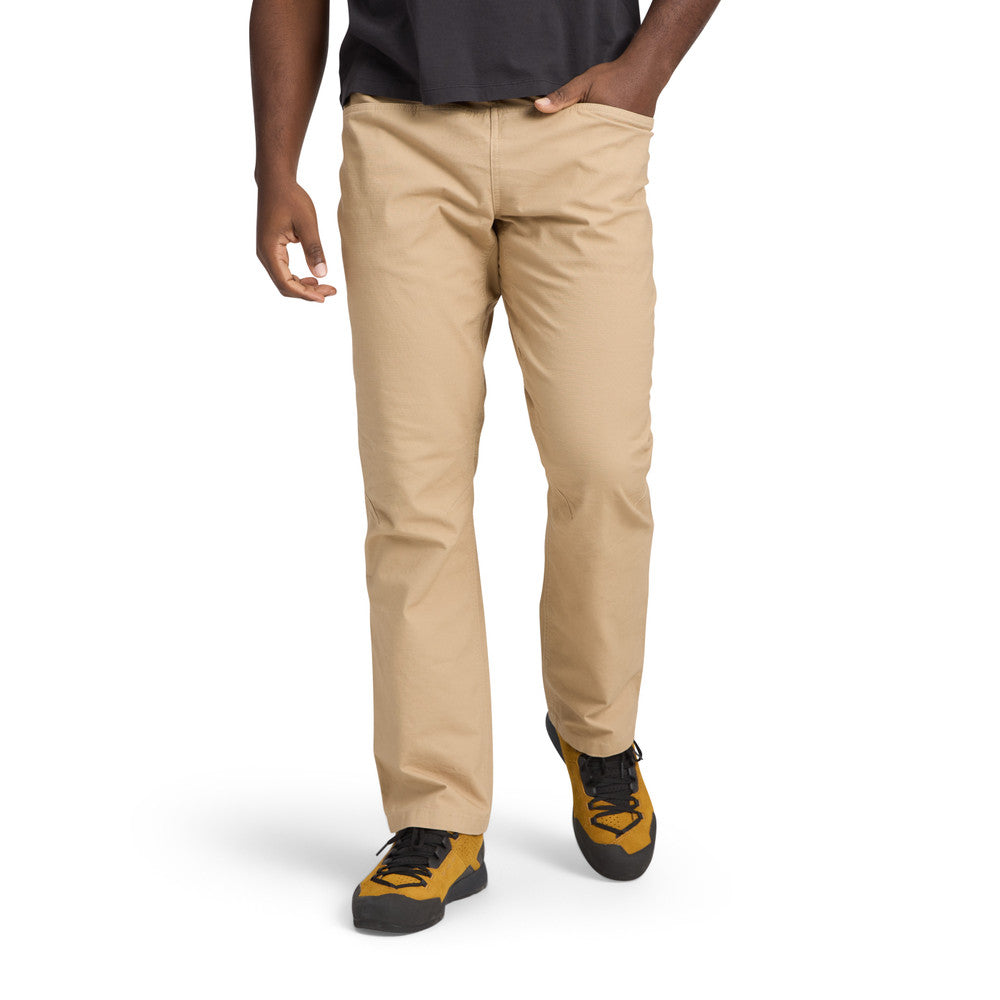 Ethos Pants H - Black Diamond 
