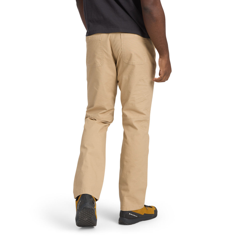 Ethos Pants H - Black Diamond 