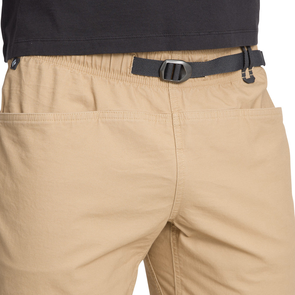 Ethos Pants H - Black Diamond 