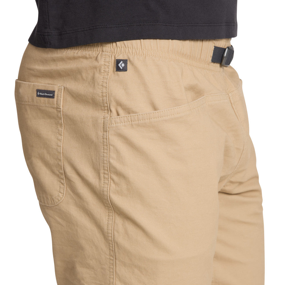 Ethos Pants H - Black Diamond 