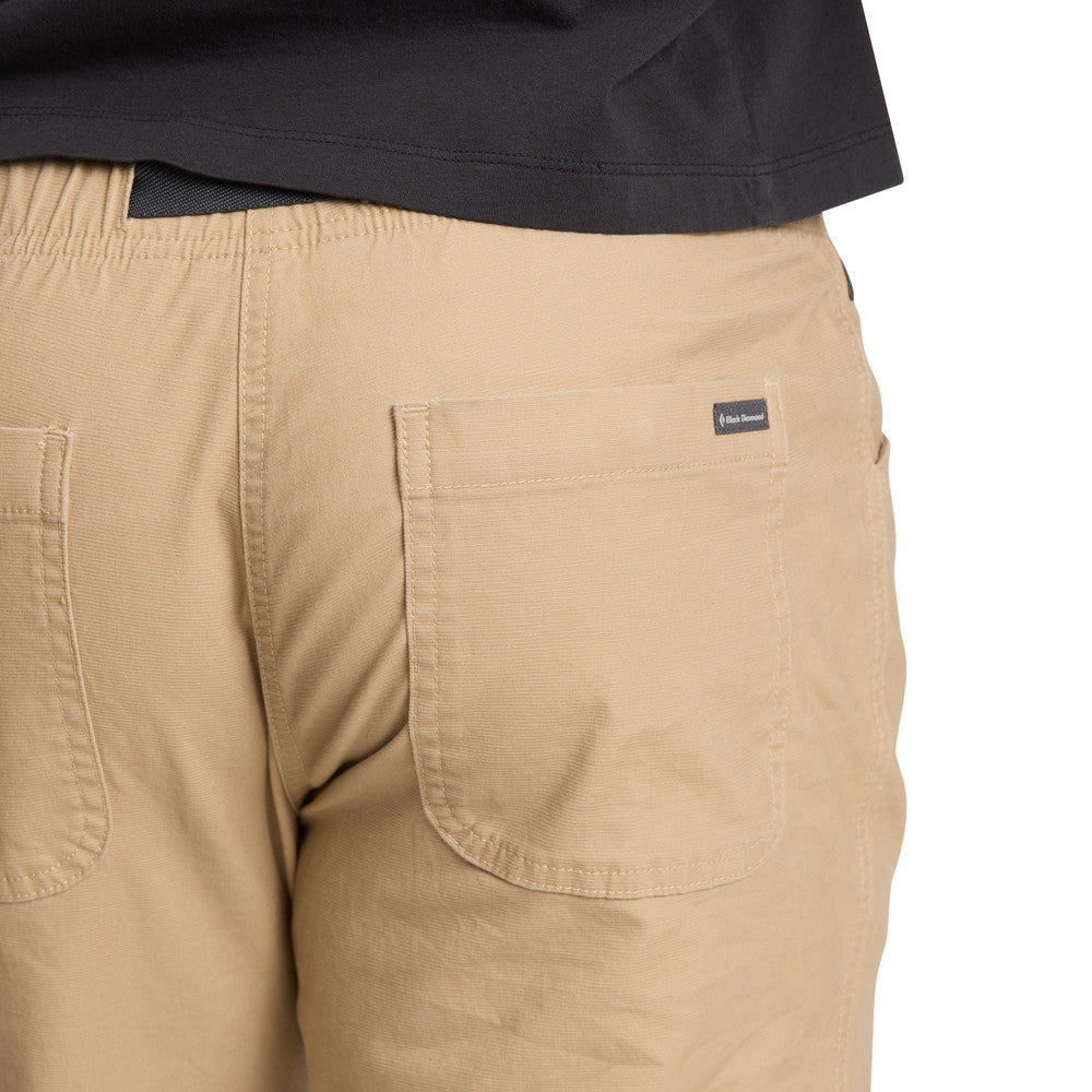 Ethos Pants H - Black Diamond 