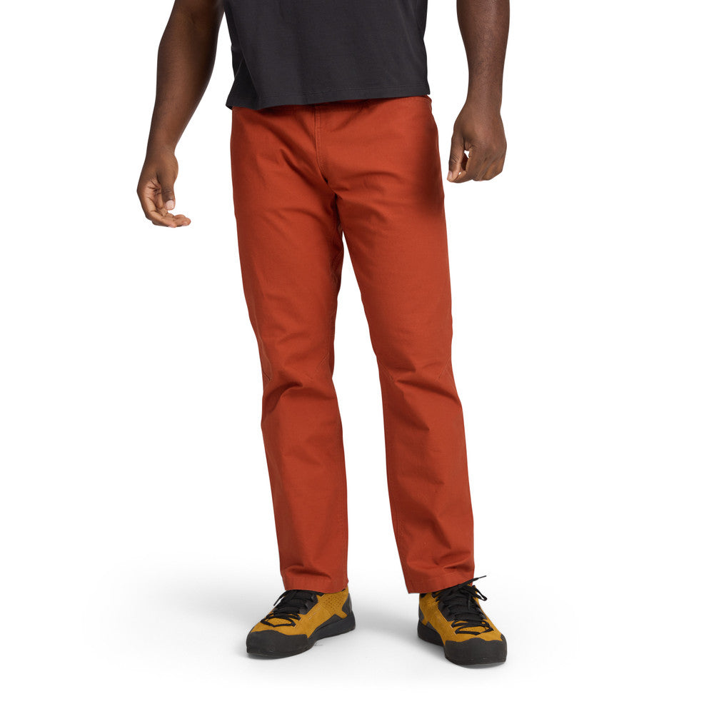 Ethos Pants H - Black Diamond 