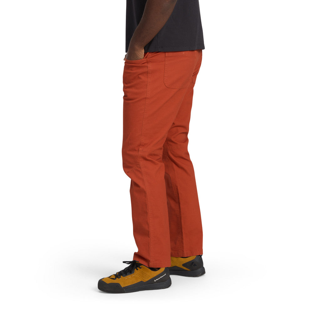 Ethos Pants H - Black Diamond 