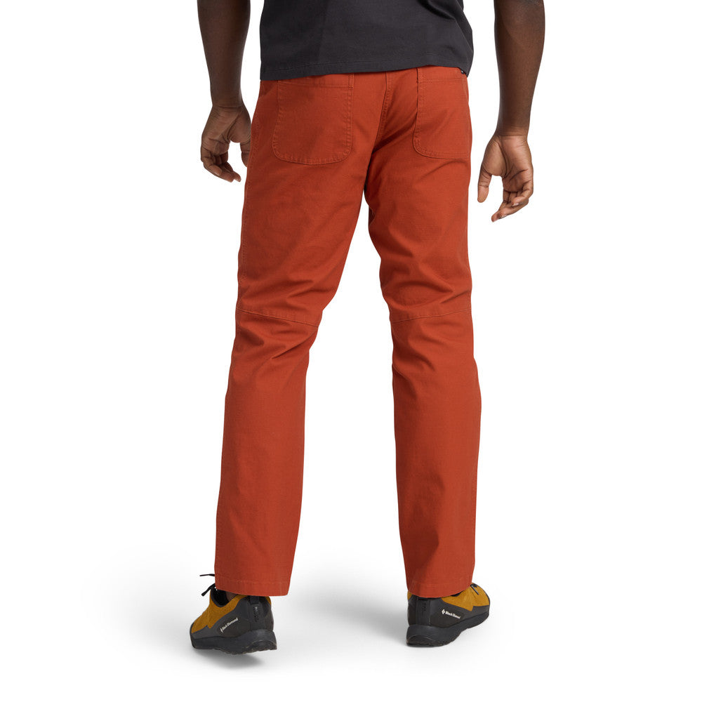 Ethos Pants H - Black Diamond 