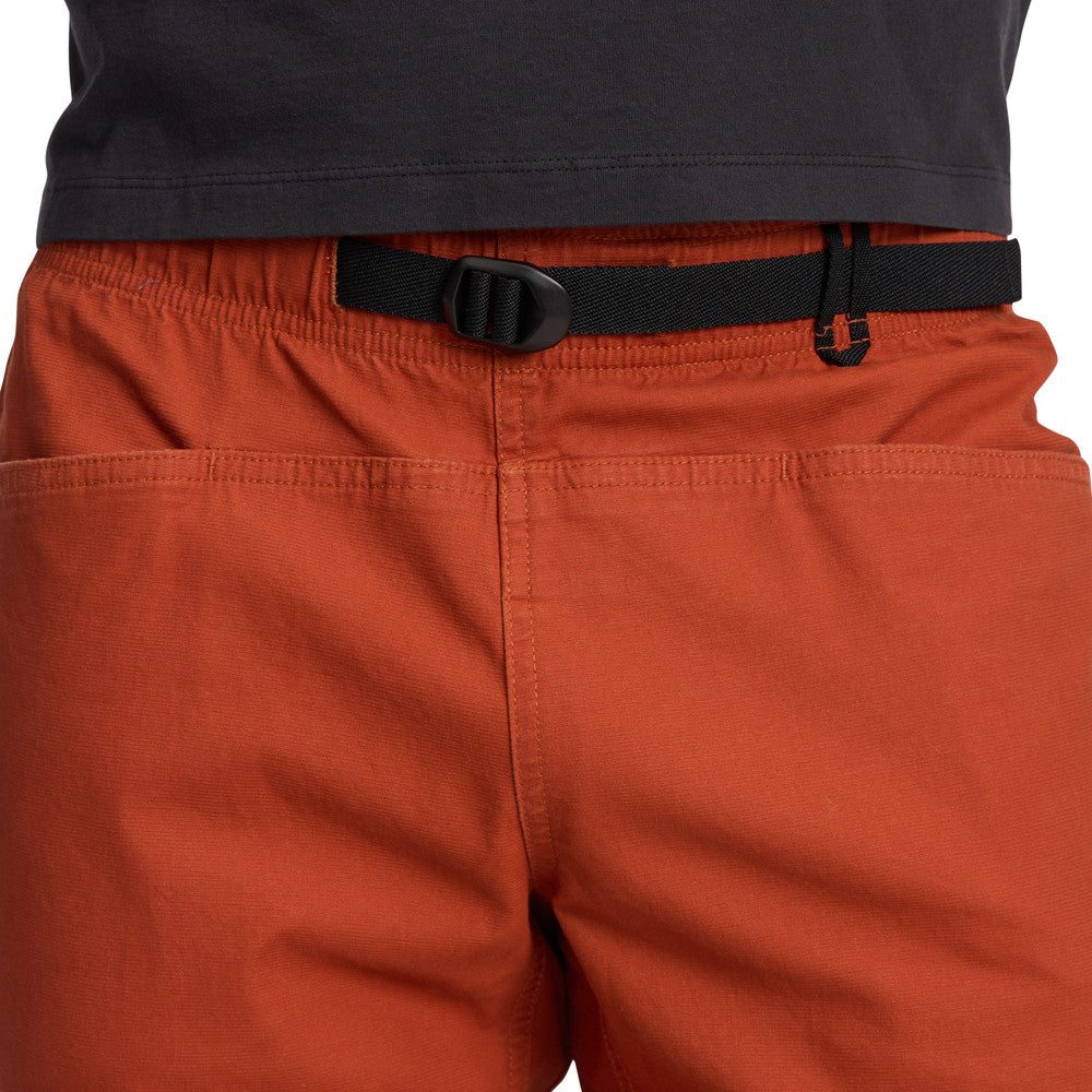 Ethos Pants H - Black Diamond 