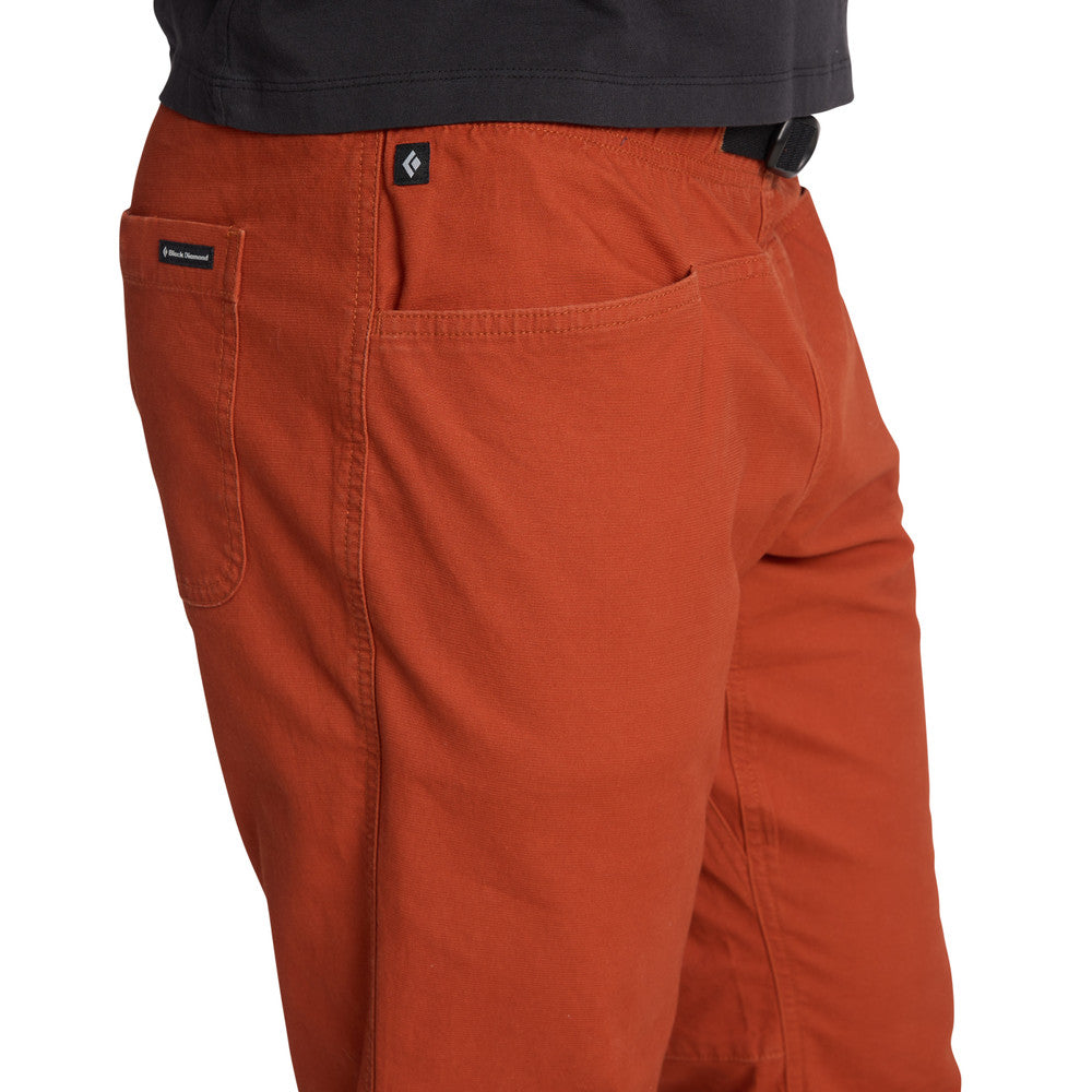 Ethos Pants H - Black Diamond 