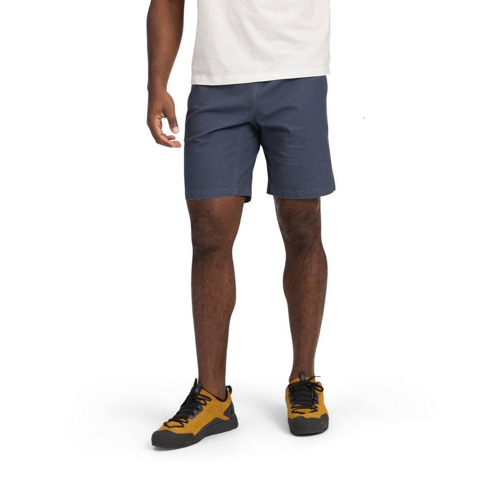 Shorts Ethos H - Black Diamond