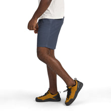 Load the image in the gallery, Shorts Ethos H - Black Diamond 

