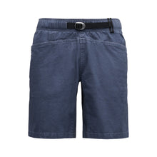 Load the image in the gallery, Shorts Ethos H - Black Diamond 
