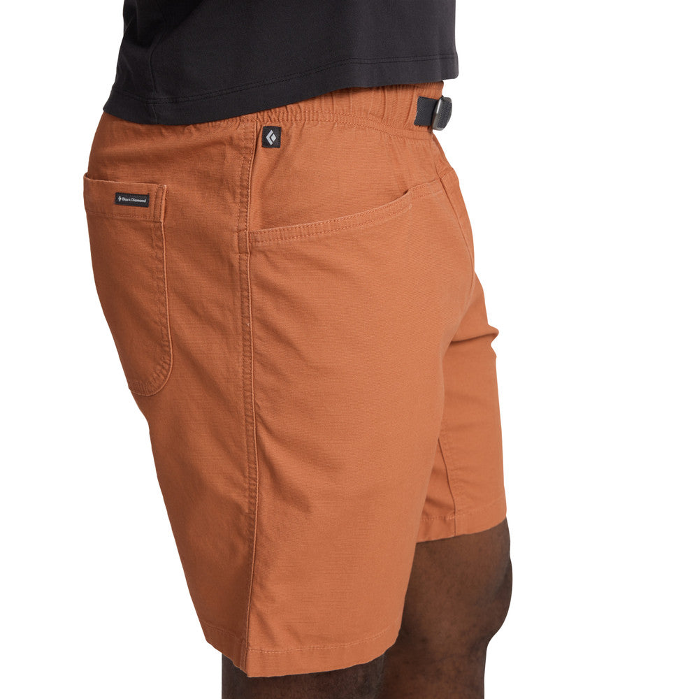 Shorts Ethos H - Black Diamond 