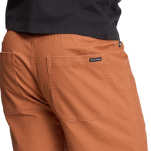 Load the image in the gallery, Shorts Ethos H - Black Diamond 

