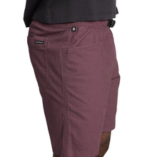 Load the image in the gallery, Shorts Ethos H - Black Diamond 
