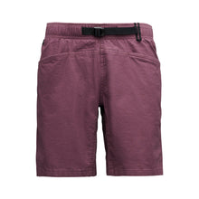 Load the image in the gallery, Shorts Ethos H - Black Diamond 
