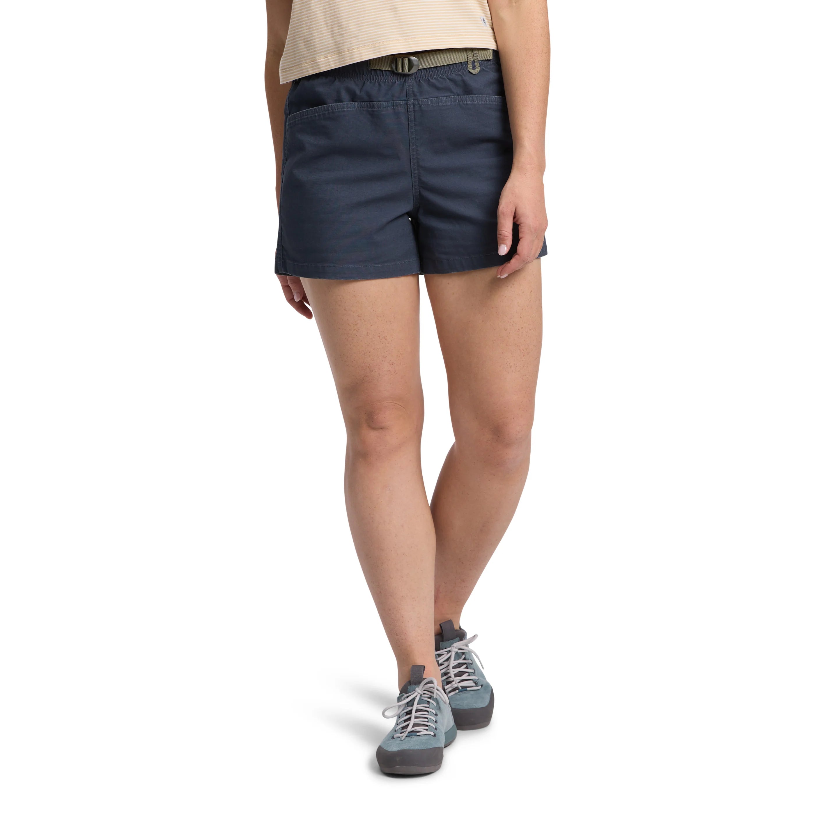 Shorts Ethos F - Black Diamond