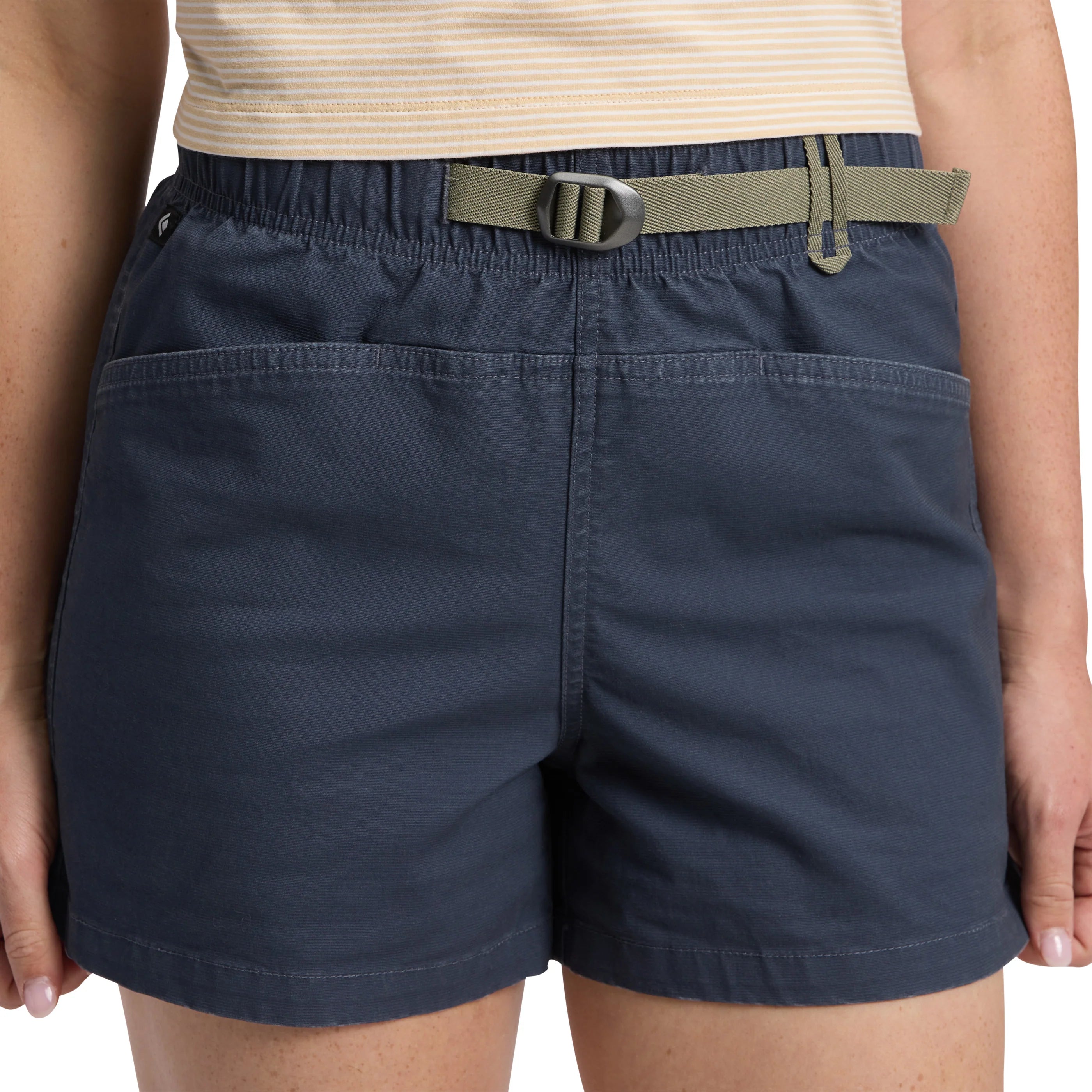 Shorts Ethos F - Black Diamond